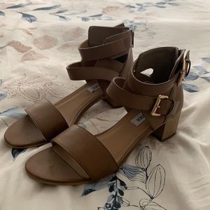 Steve Madden Sandals